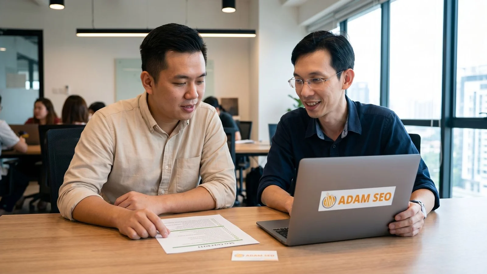 E-commerce SEO audit framework covering crawlability, index bloat, duplicates, and technical health for Malaysian stores