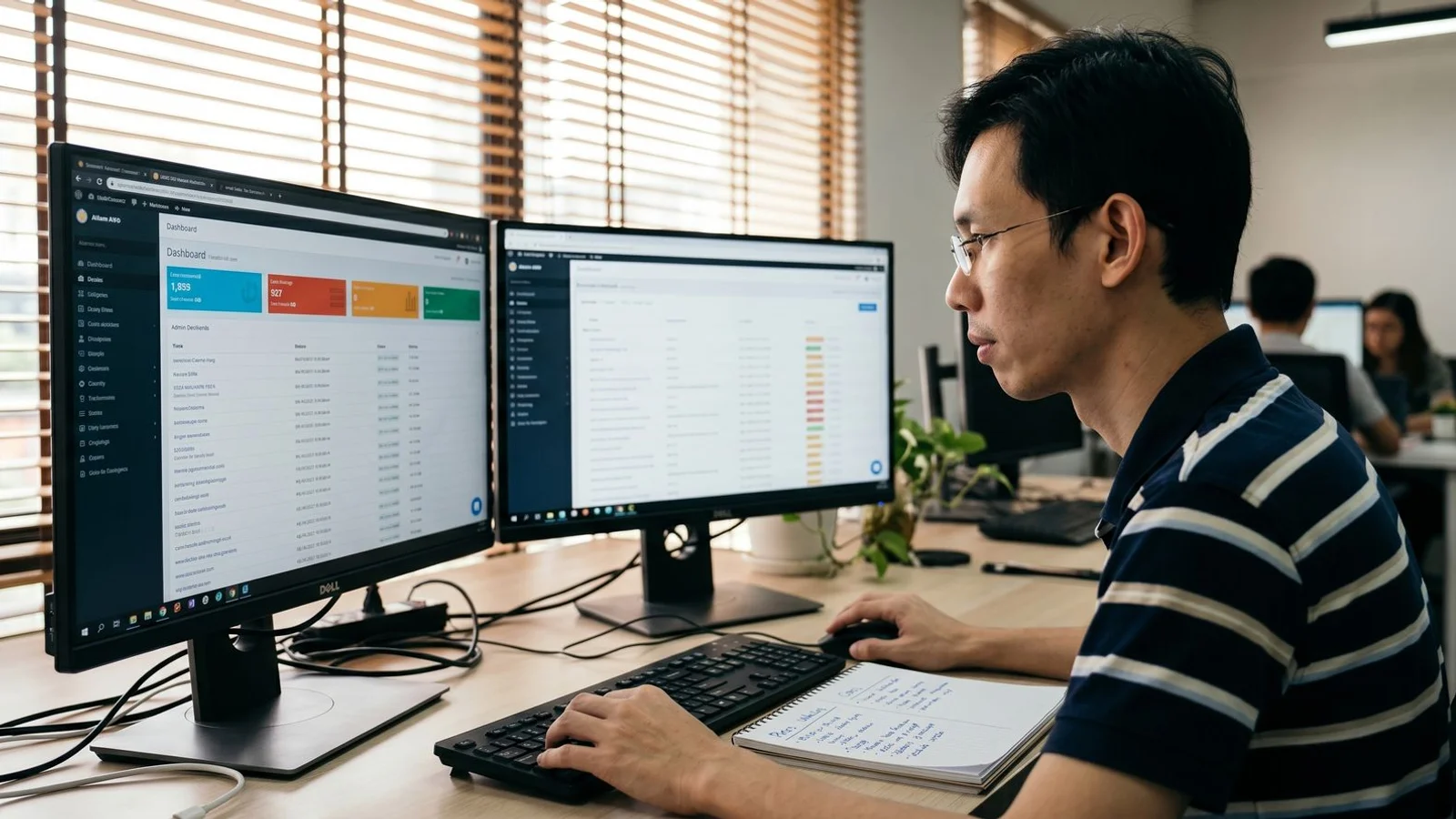 Shopify vs WooCommerce SEO comparison for Malaysian stores covering URL structure, plugins, speed, and hosting