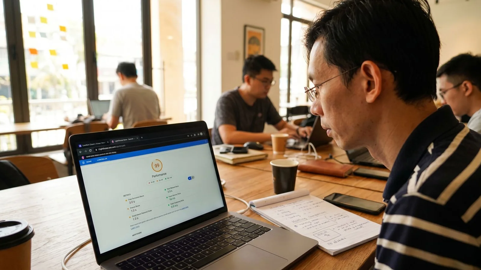 Site speed on Malaysian hosting environments — Exabytes, ServerFreak, IPServerOne and CDN strategy